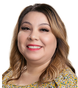 Alicia Martin display