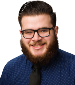 David Rodriguez display