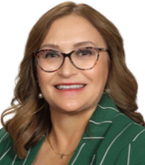 Maria Olguin  display