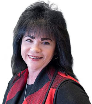 Shelley Spohn display